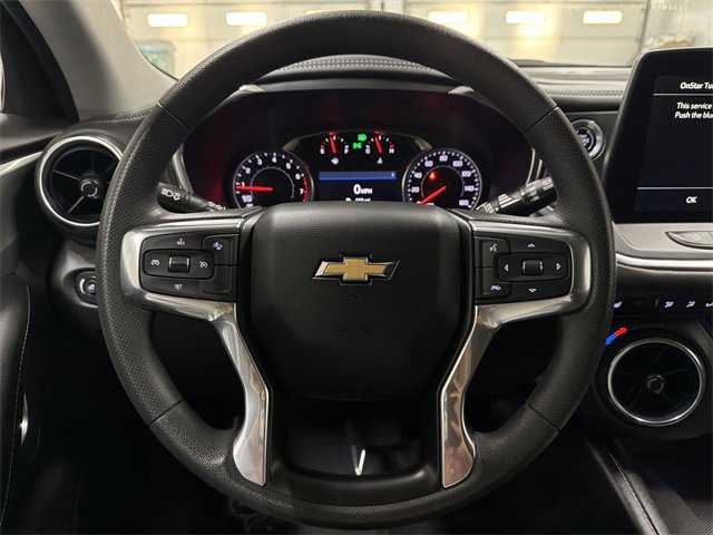 Certified 2024 Chevrolet Blazer LT w/ Convenience Package image 30