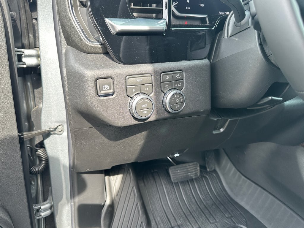 Used 2026 GMC Sierra 1500 Elevation w/ Elevation Premium Package AWD/4WD image 20