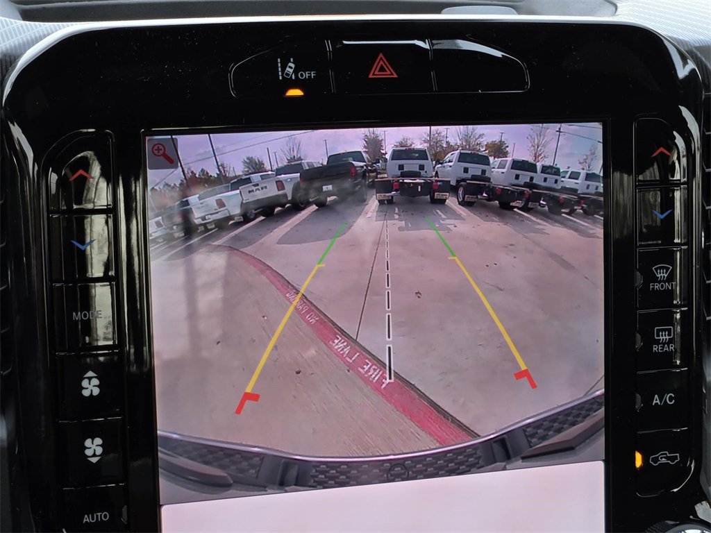 New 2026 RAM 1500 Lone Star image 18