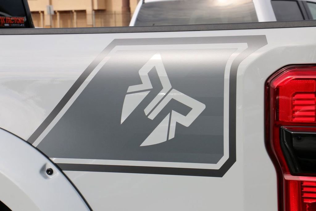 New 2026 Ford F250 XLT w/ XLT Premium Package image 8