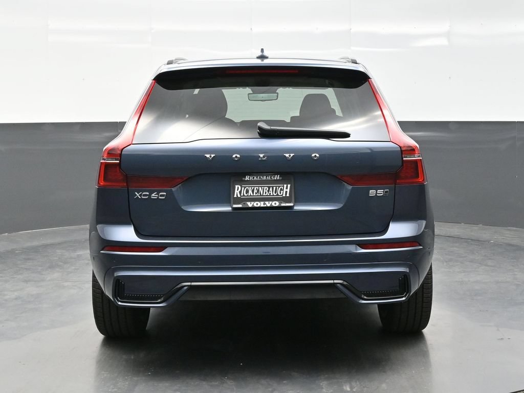 New 2026 Volvo XC60 B5 Ultra w/ Climate Package AWD/4WD image 6