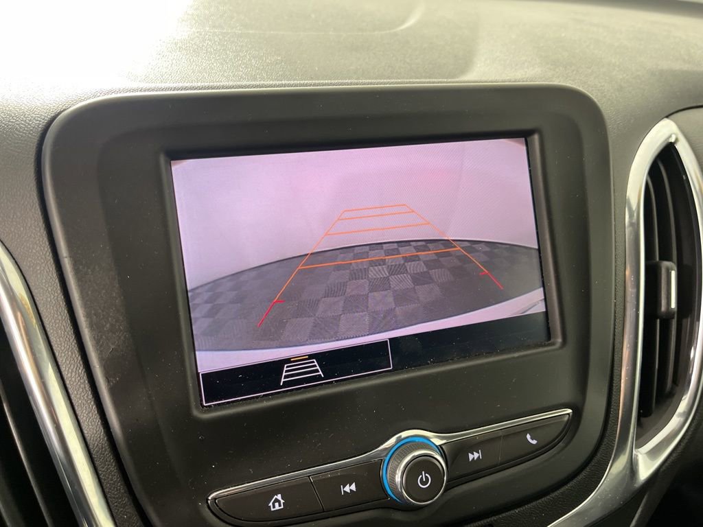 Certified 2024 Chevrolet Equinox LT FWD image 29
