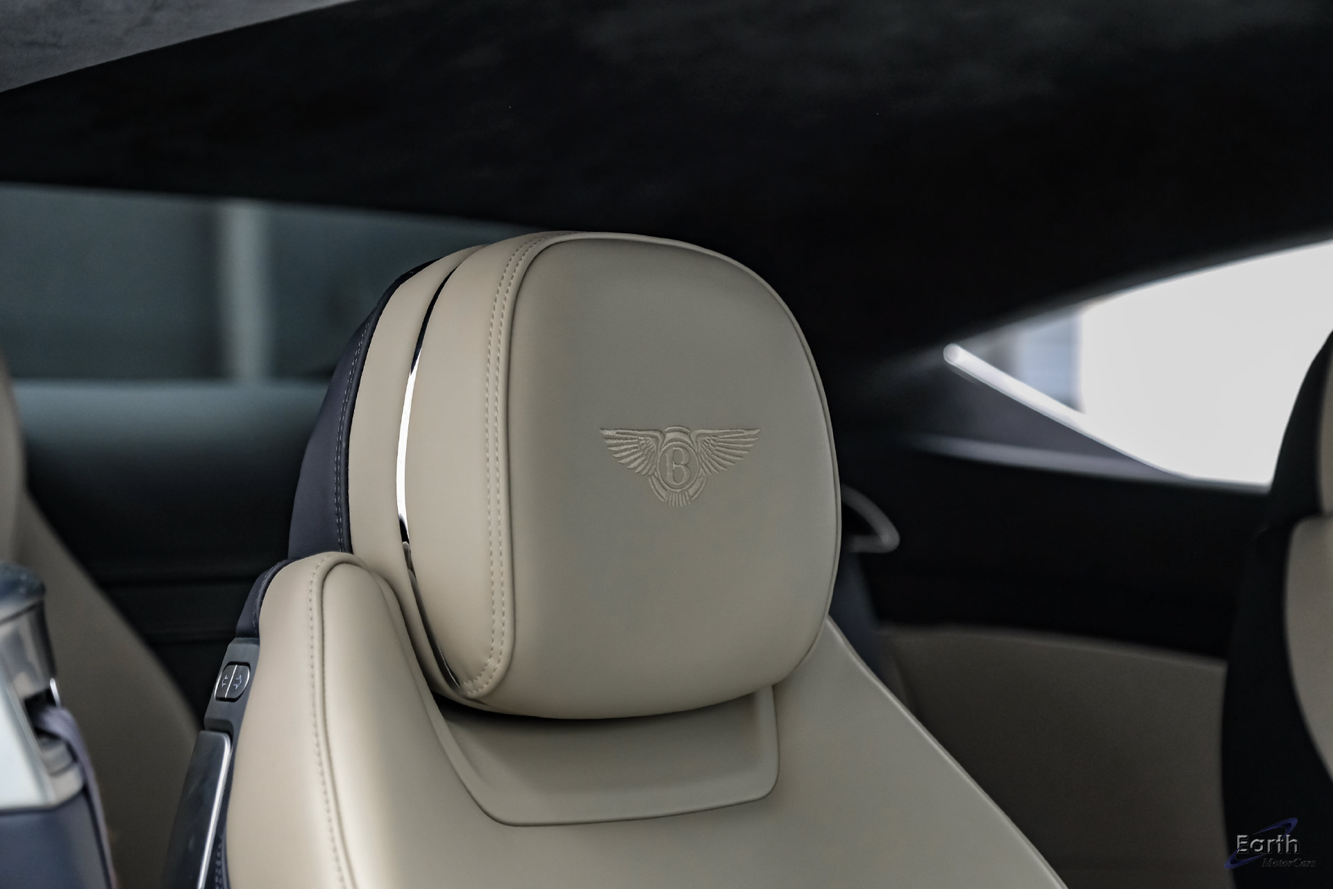 Used 2020 Bentley Continental GT V8 First Edition AWD/4WD image 48