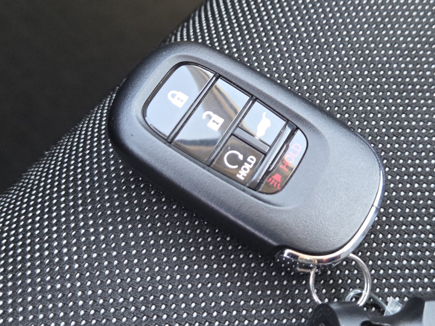 Used 2024 Honda CR-V EX image 33
