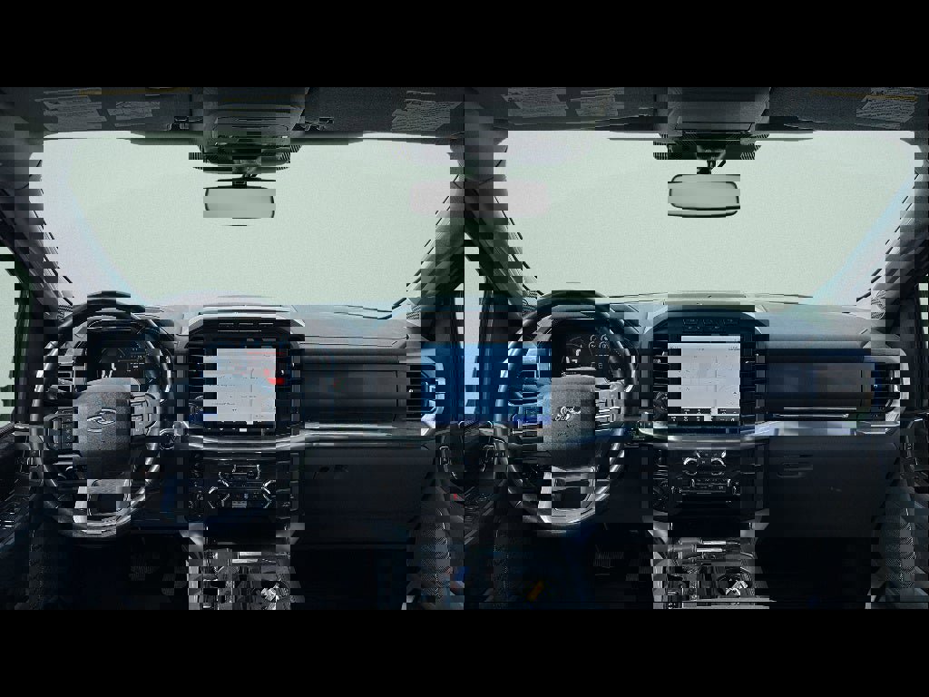 Used 2021 Ford F150 Lariat image 15