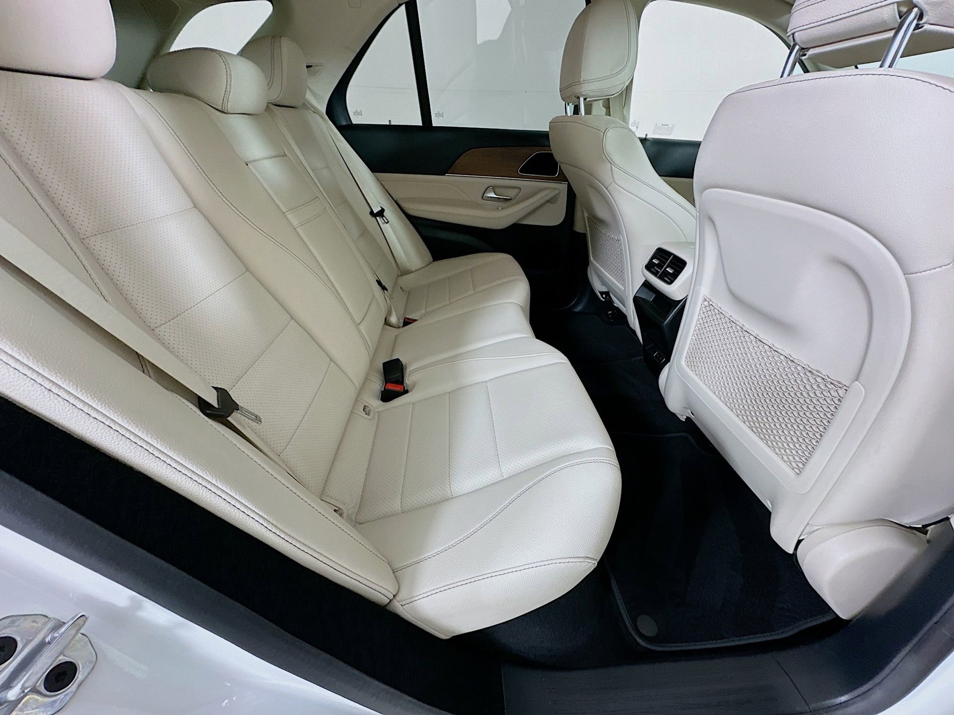 Certified 2024 Mercedes-Benz GLE 350 GLE 350 image 29