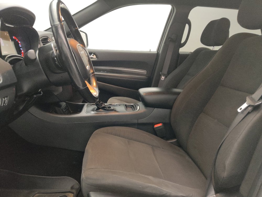 Used 2020 Dodge Durango GT w/ Blacktop Package image 17