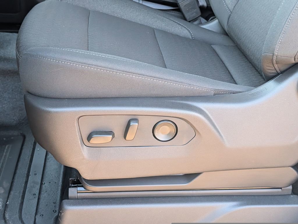 New 2026 GMC Sierra 1500 Pro w/ Pro Value Package image 29