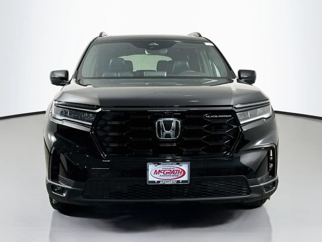 Certified 2025 Honda Pilot Black Edition image 20