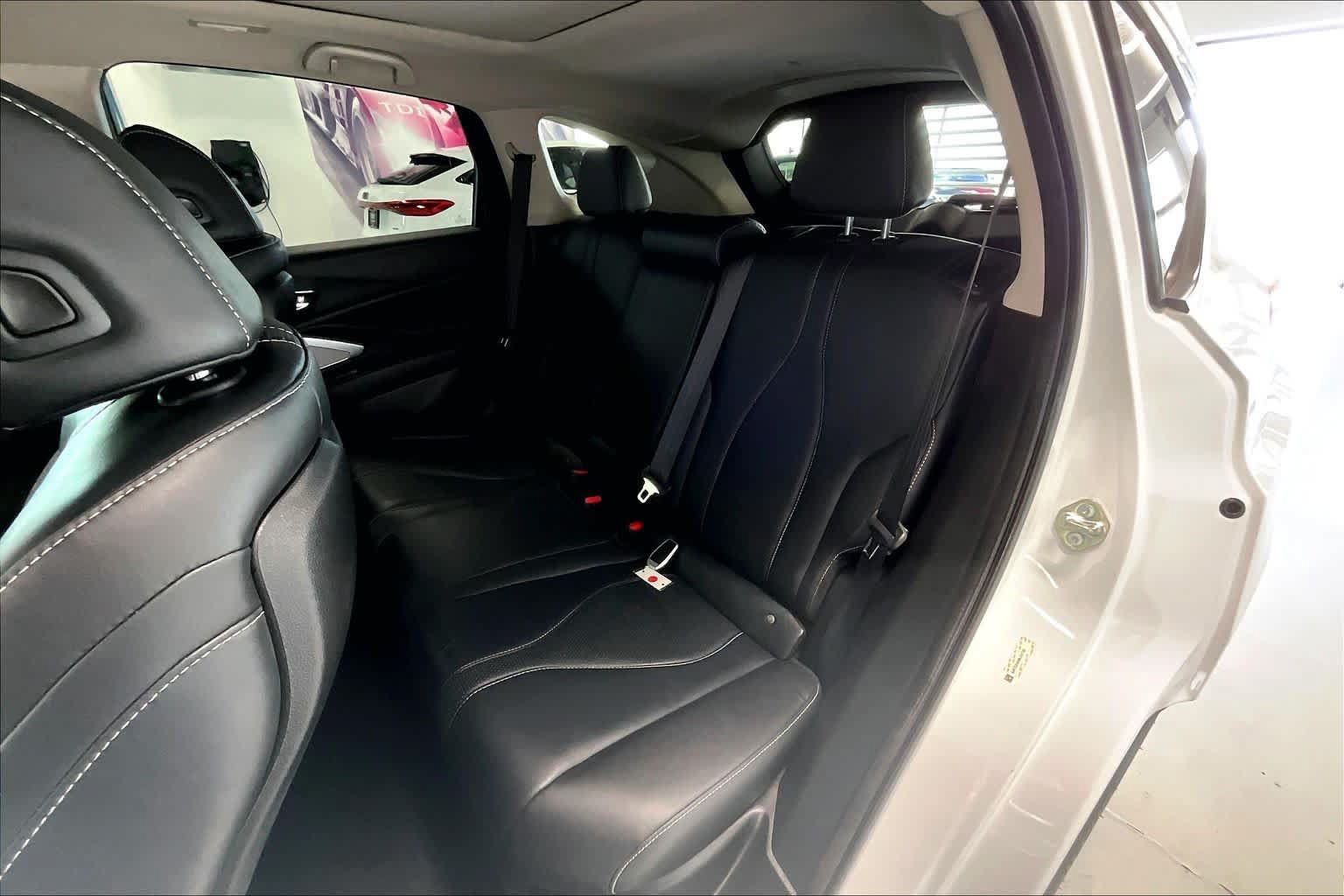 Used 2021 Acura RDX AWD w/ Technology Package image 28