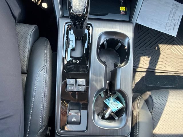 New 2026 Subaru Outback Touring XT AWD/4WD image 25