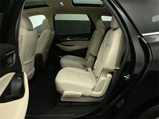 Used 2023 Buick Enclave Essence w/ Experience Buick Package image 21