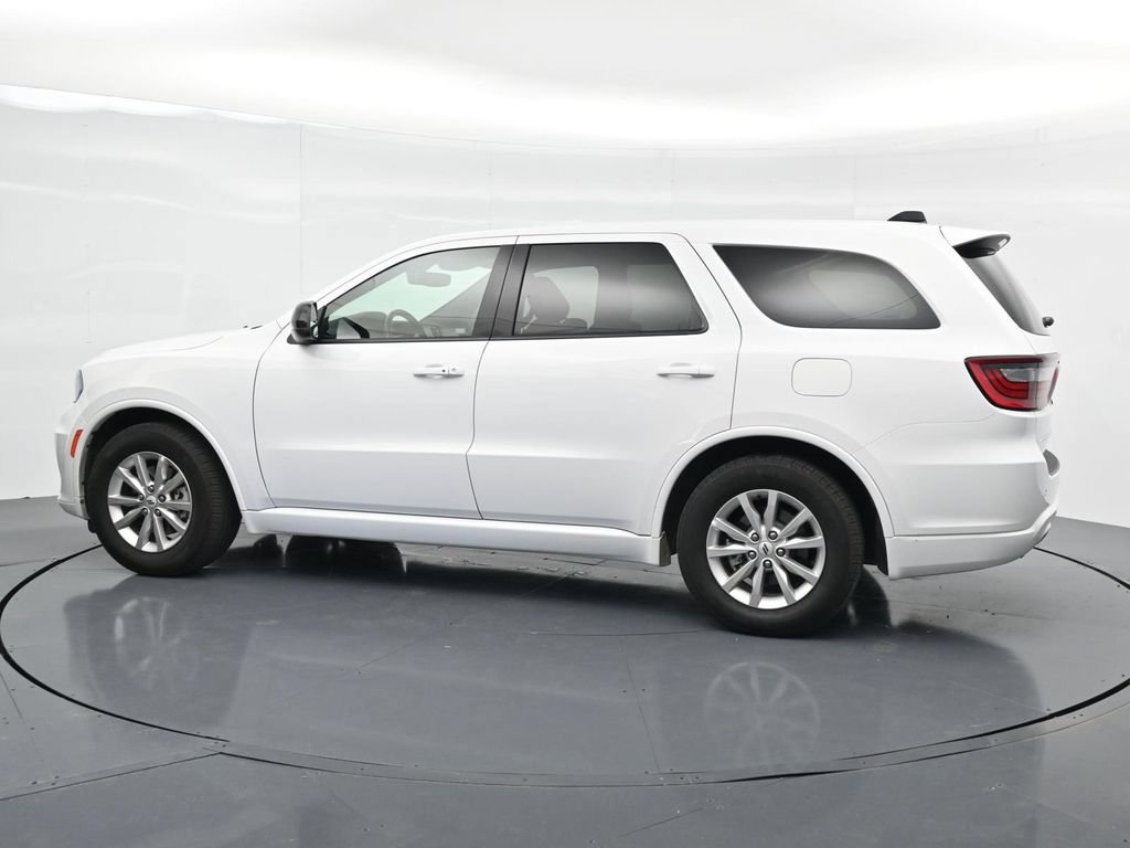 Used 2026 Dodge Durango GT RWD image 4