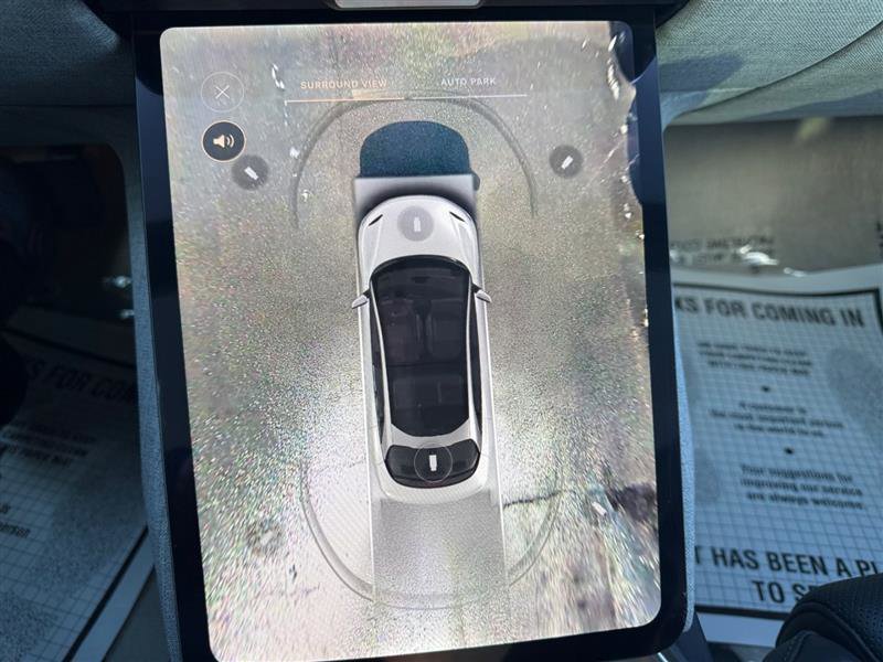 Used 2022 Lucid Air Grand Touring image 24