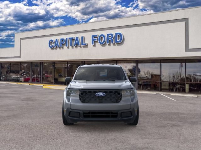 New 2026 Ford Maverick XLT FWD image 6