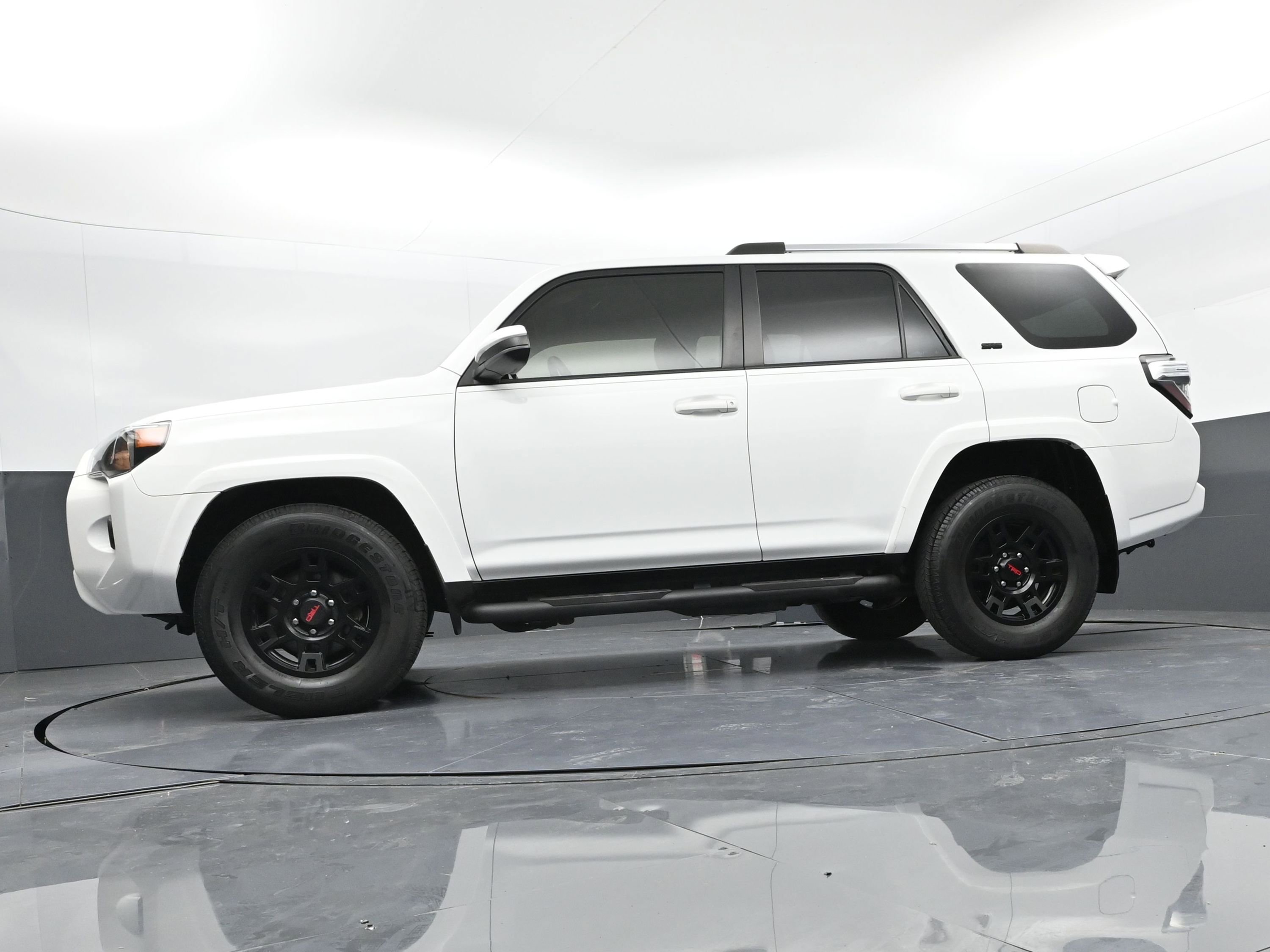 Certified 2023 Toyota 4Runner SR5 image 30