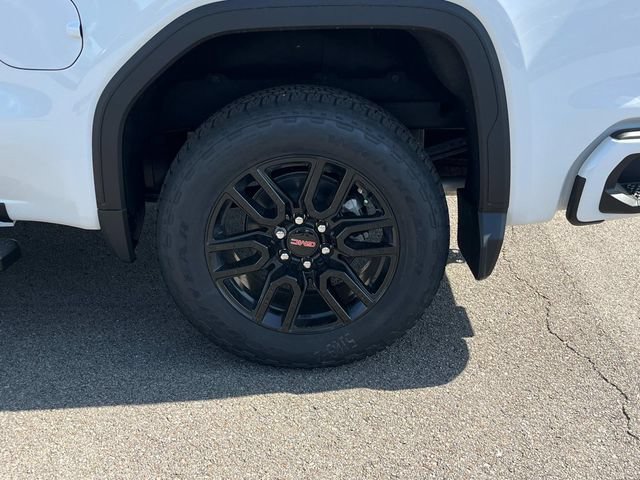 New 2026 GMC Sierra 1500 Elevation w/ Preferred Package AWD/4WD image 13