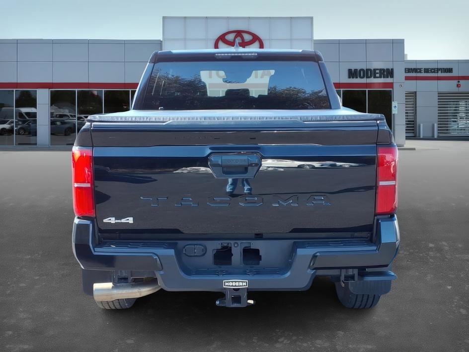 Certified 2024 Toyota Tacoma SR5 image 5