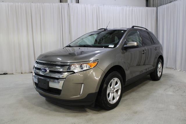 Used 2014 Ford Edge SEL FWD image 33