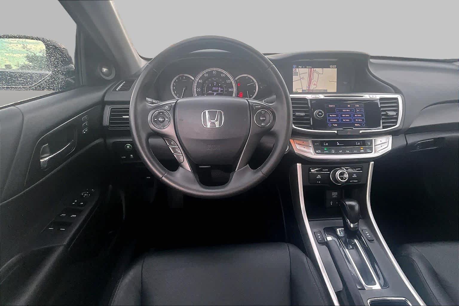 Used 2015 Honda Accord EX-L image 5
