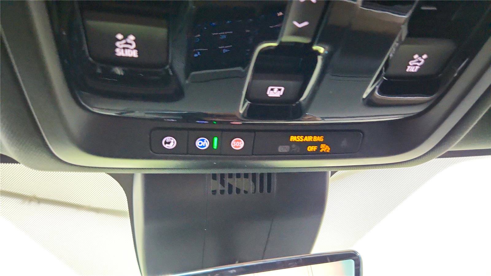 New 2026 Chevrolet Tahoe High Country w/ Sun And Tow Package image 50