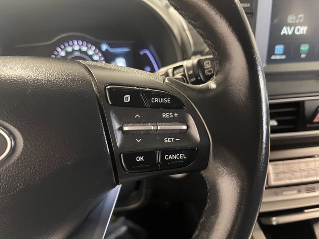 Used 2020 Hyundai Kona SEL image 26