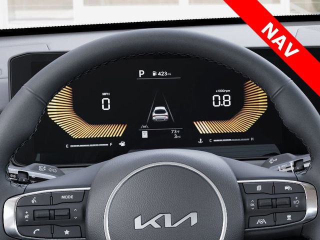 New 2026 Kia K5 GT-Line w/ GT-Line Red Interior Package image 19
