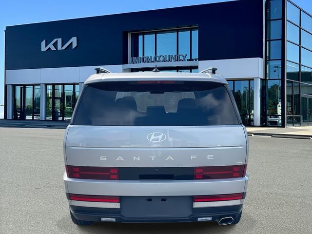 Used 2024 Hyundai Santa Fe Limited image 4