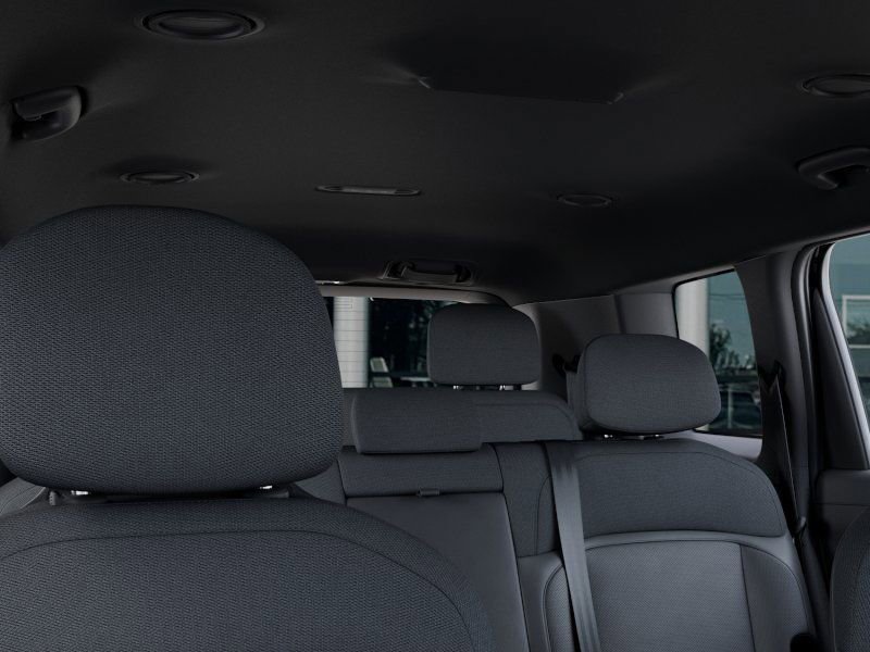 New 2027 Kia Telluride LX image 29