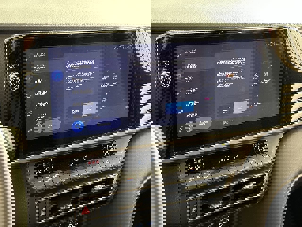 Used 2025 Toyota Camry XSE image 16