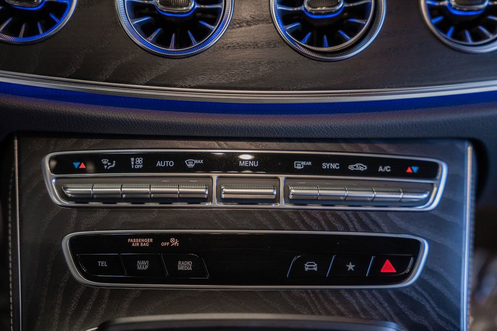 Used 2023 Mercedes-Benz E 450 E 450 image 29