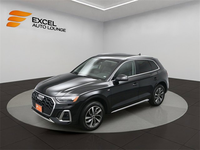 Used 2023 Audi Q5 2.0T Premium Plus image 44