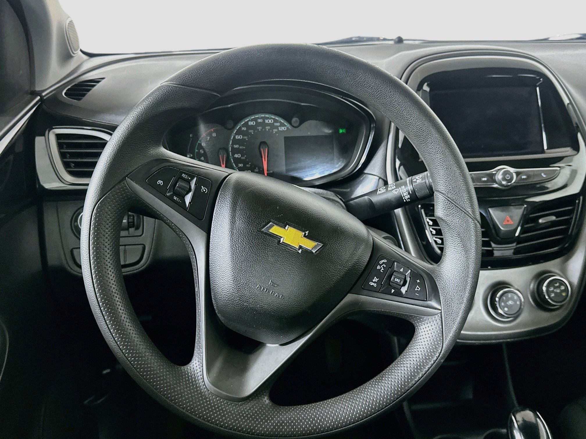 Used 2021 Chevrolet Spark LT FWD image 17