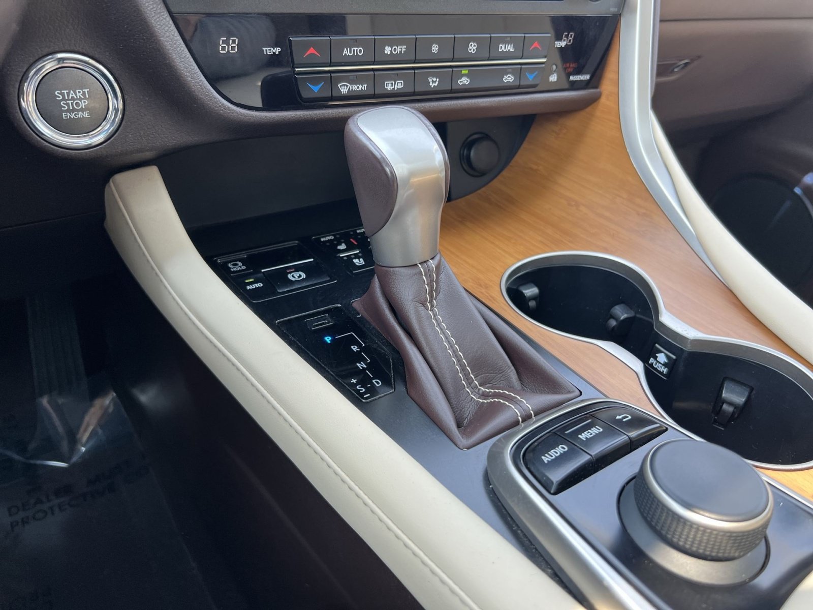 Used 2019 Lexus RX 350 AWD w/ Premium Package image 21