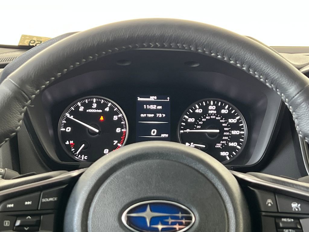 New 2026 Subaru Ascent Premium AWD/4WD image 17