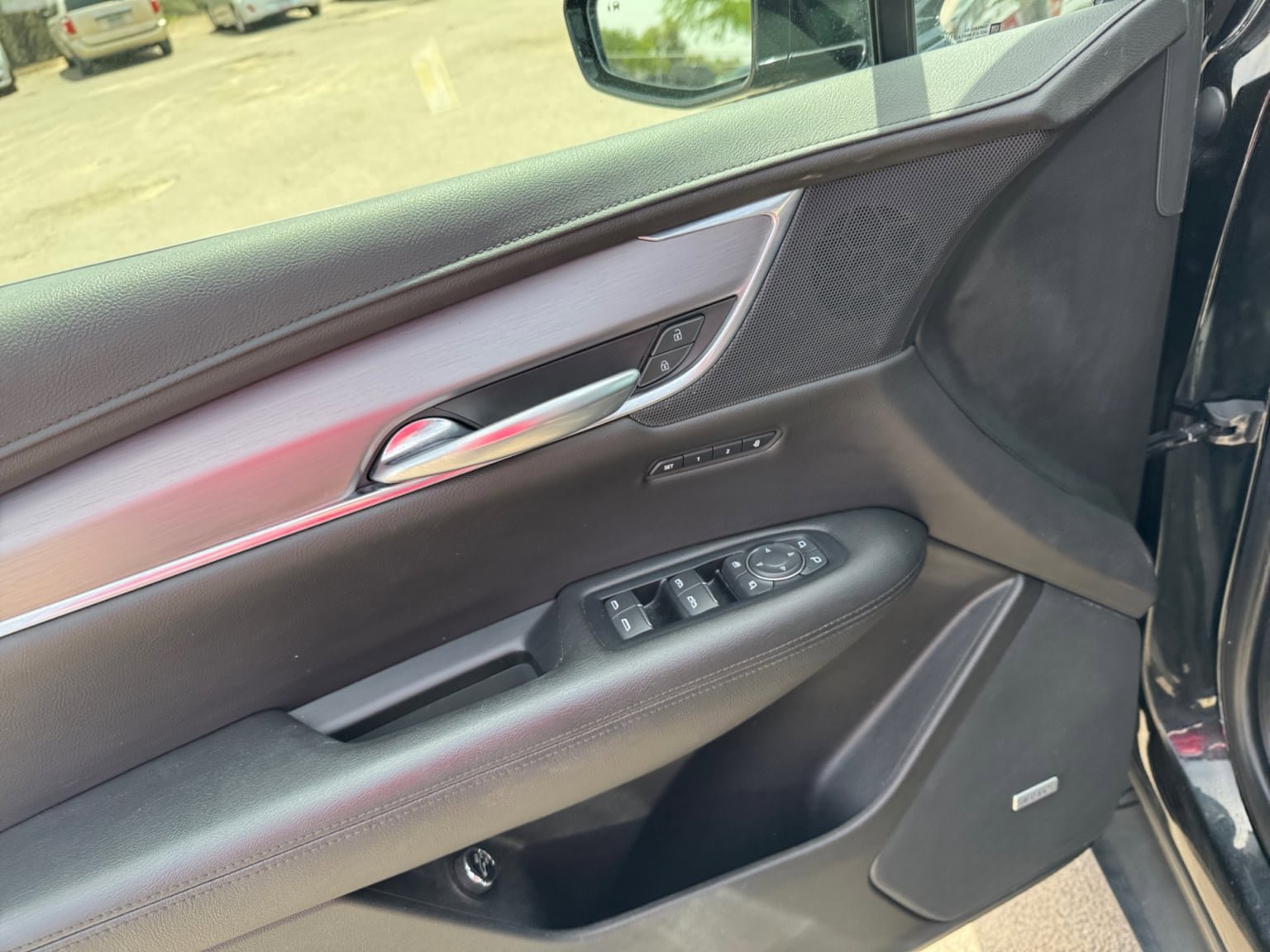 Used 2019 Cadillac XT5 Luxury FWD image 11