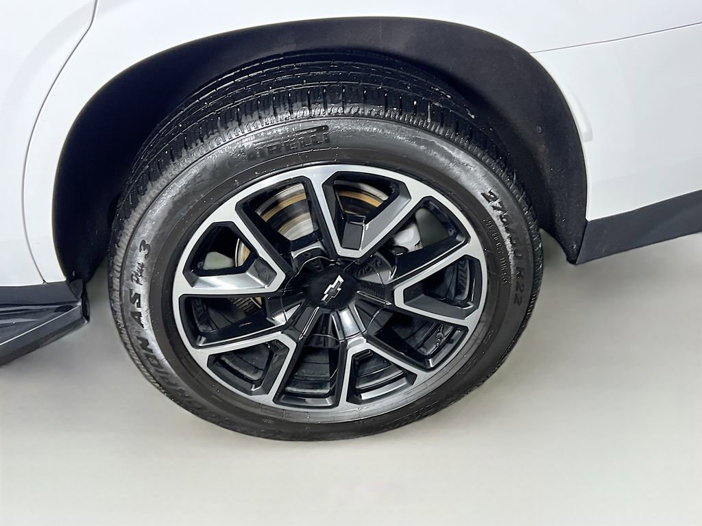 Used 2022 Chevrolet Tahoe RST w/ Luxury Package image 28