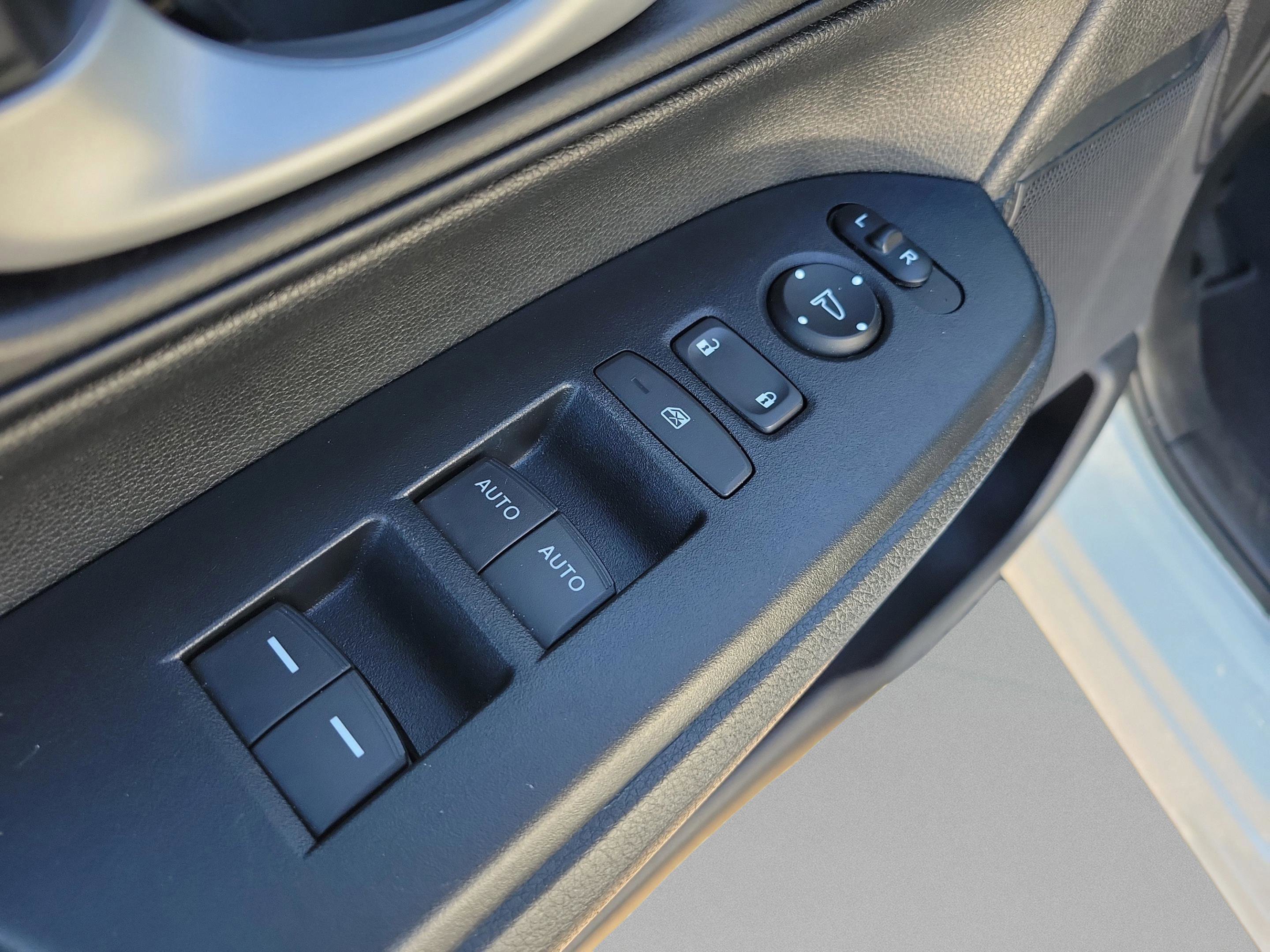 Certified 2021 Honda CR-V Special Edition image 12