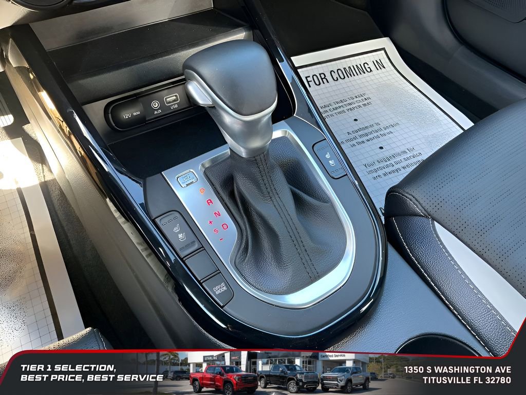 Used 2020 Kia Forte EX image 31