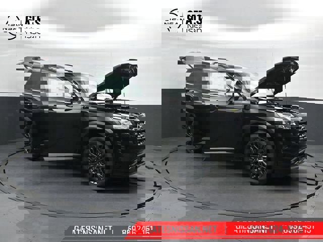 New 2026 Nissan Pathfinder SL image 61