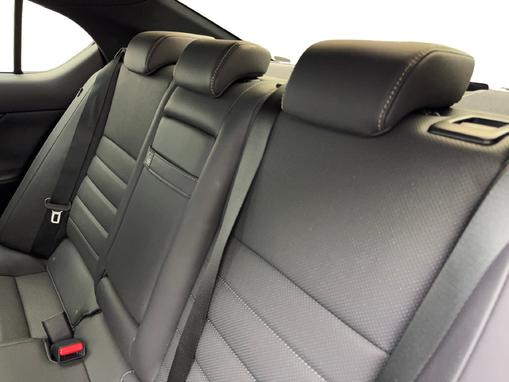 Used 2023 Lexus IS 350 F Sport w/ Navigation Package RWD image 36