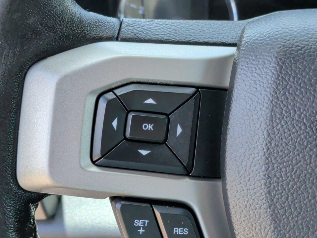 Used 2019 Ford F250 Lariat w/ Lariat Value Package AWD/4WD image 18