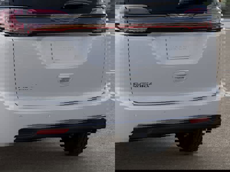 New 2026 Chrysler Pacifica Select image 13