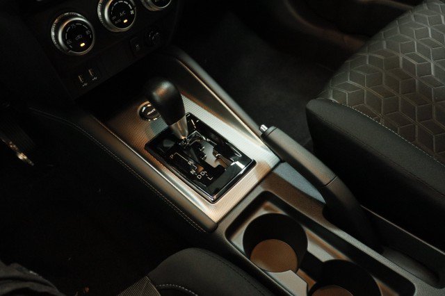 New 2026 Mitsubishi Outlander Sport ES AWD/4WD image 14