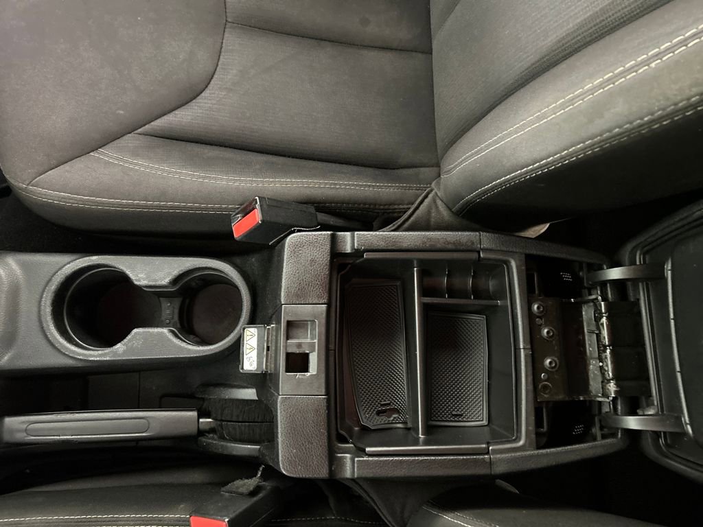 Used 2014 Jeep Wrangler Rubicon w/ Power Convenience Group image 18