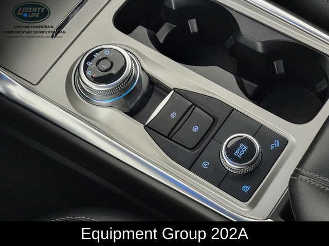 Certified 2024 Ford Explorer XLT w/ Equipment Group 202A AWD/4WD image 25