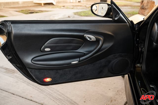 Used 2000 Porsche 911 GT3 RS image 62