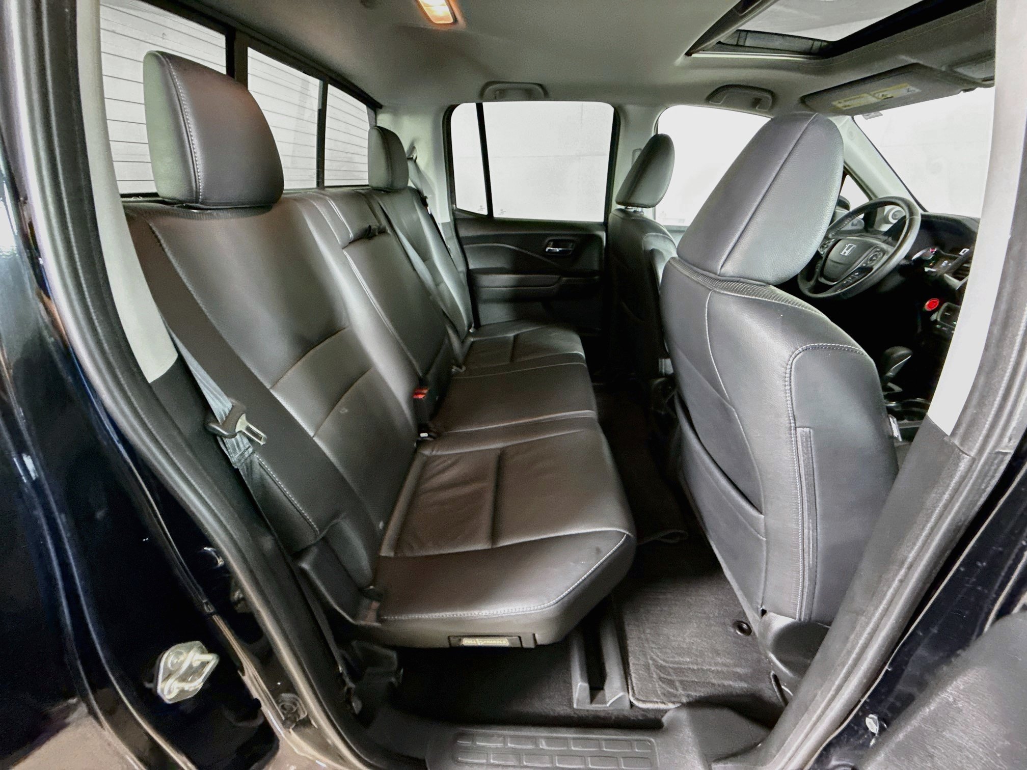 Used 2018 Honda Ridgeline RTL-E image 34