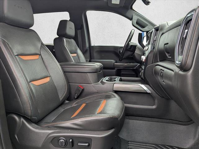 Used 2020 GMC Sierra 1500 AT4 w/ AT4 Premium Package image 23