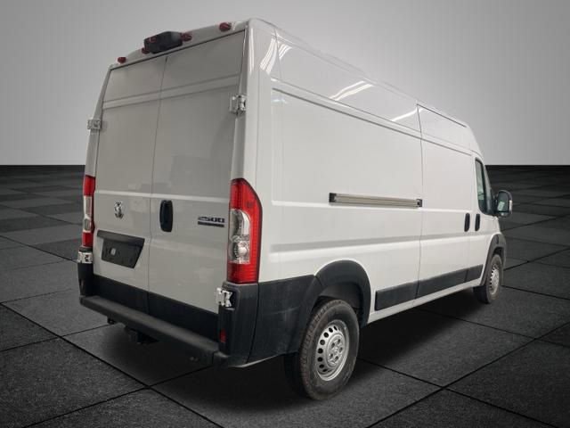 New 2025 RAM ProMaster 2500 w/ Convenience Group FWD image 7
